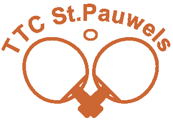 Logo TTC Sint-Pauwels